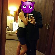 ErotyczniMy - paar (frau 36 Jahre, mann 39 Jahre), Warszawa