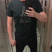 Rafaello94 - mężczyzna, 31 lat, Łódź