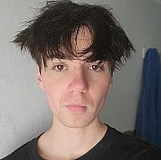 Obito - mężczyzna, 23 lat, Poznań