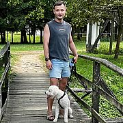 Ktoscos88 - mężczyzna, 37 lat, Katowice