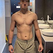 Ktoscos88 - mann, 37 Jahre, Katowice