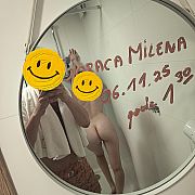 GoracaMilena - kobieta, 32 lat, Poznań