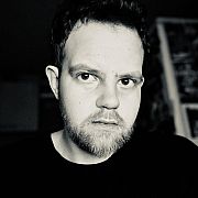 DarthDrwin - мужчина, 31 лет, Poznań