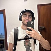 Dan96dd - mężczyzna, 29 lat, Köln