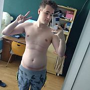 Chaser69 - mężczyzna, 21 lat, Wrocław