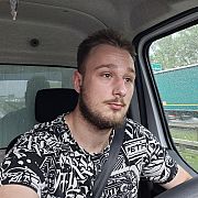 Mati44 - mężczyzna, 26 lat, Kraków