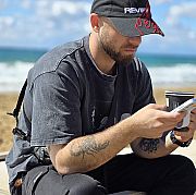 Darektwojaciekawoscwwa - mężczyzna, 33 lat, Warszawa