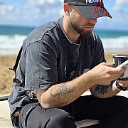 Darektwojaciekawoscwwa - mężczyzna, 34 lat, Warszawa