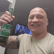 Ostry1989 - mężczyzna, 36 lat, Chocianów