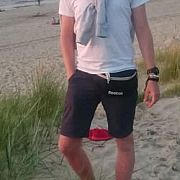 LUKA37 - mężczyzna, 35 lat, Wałbrzych
