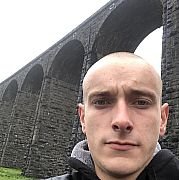 Akos - mężczyzna, 29 lat, London