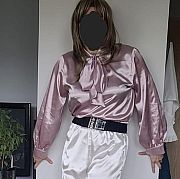 Agaagnieszka82 - trans, 41 lat, Warszawa