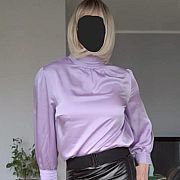 Agaagnieszka82 - trans, 42 lat, Warszawa