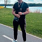 Oskarr88 - mężczyzna, 38 lat, Poznań