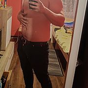 Tofffffik - mężczyzna, 26 lat, Jędrzejów