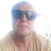 Chajaszek - mężczyzna, 46 lat, Ujazd