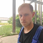 Mateuszzz32L - mężczyzna, 32 lat, Police