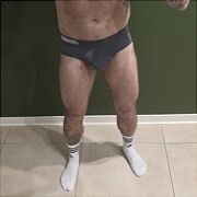 AktFunGda - muž, 38 let, Wrocław