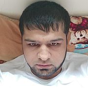 Alekcandr - mężczyzna, 30 lat, Красноярск