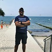 Mevepa - mężczyzna, 41 lat, Brzeg