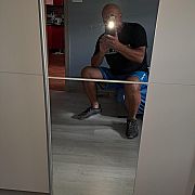 Karlos4321 - mężczyzna, 51 lat, Gdynia