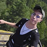 Bartus693 - muž, 24 let, Wolsztyn