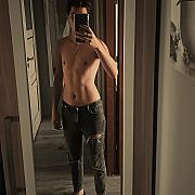 Bartus693 - mężczyzna, 24 lat, Wolsztyn