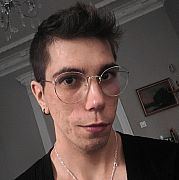 Bartus693 - mężczyzna, 24 lat, Wolsztyn