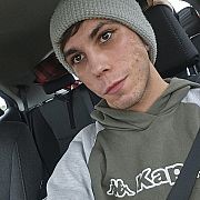 Bartus693 - чоловік, 24 років, Wolsztyn