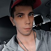 Bartus693 - man, 24 years, Wolsztyn