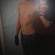 Bartus693 - мужчина, 24 лет, Wolsztyn