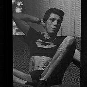 Bartus693 - чоловік, 24 років, Wrocław