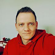Jessica87777 - mężczyzna, 34 lat, Cieszyn