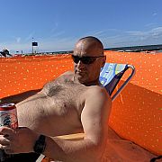 Marek7003 - mężczyzna, 55 lat, Lubin