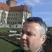 Arturo1x1 - mężczyzna, 50 lat, Sieradz