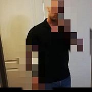 KwieCi - man, 33 years, Legnica