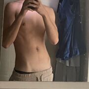 Mlodyhornn - mężczyzna, 21 lat, Bielsko-Biała