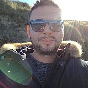 TomaszDino - mężczyzna, 42 lat, Lublin