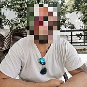 TomBag - mann, 40 Jahre, Szczecin