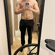Lubisztosiebawisz69 - mężczyzna, 31 lat, Gdańsk
