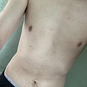 Jakubek03 - mężczyzna, 22 lat, Brzozów