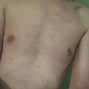 Jakubek03 - mężczyzna, 22 lat, Brzozów