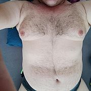 BigMan91 - mężczyzna, 34 lat, Legionowo