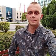 Michalek9322 - mężczyzna, 32 lat, Lubań