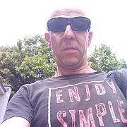 Damdia80 - man, 45 years, Opole