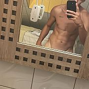 Rypek - mężczyzna, 23 lat, Poznań