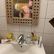 Rypek - muž, 23 let, Poznań