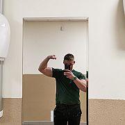 Bedi4485 - mężczyzna, 25 lat, Bielsko-Biała