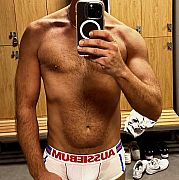 Gymboys - mężczyzna, 37 lat, Koszalin
