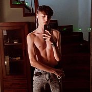 Maciek1878 - чоловік, 18 років, Tarnowskie Góry